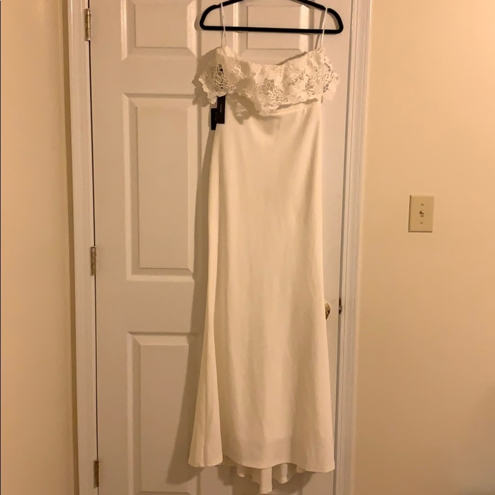 Lulu’s Maxi Dress